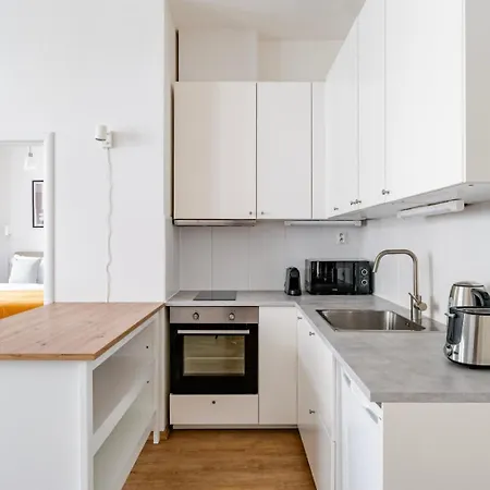 Apartment Blueground Vinohrady Cafes Nr Riegrovy Sady Prg-111